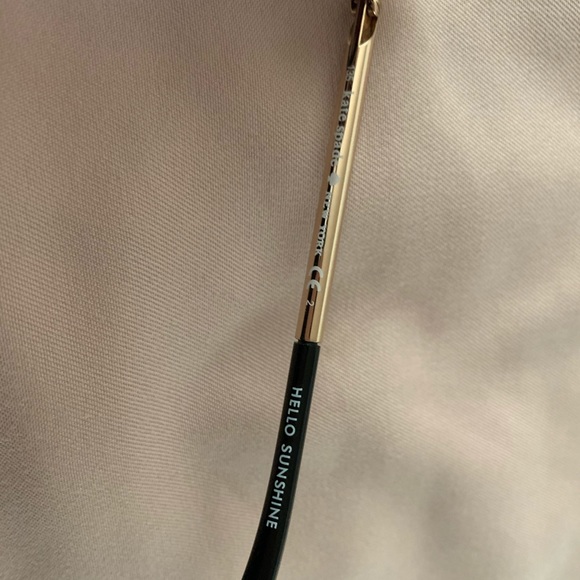 Kate Spade Cat Eye Sunglasses - Picture 5 of 6